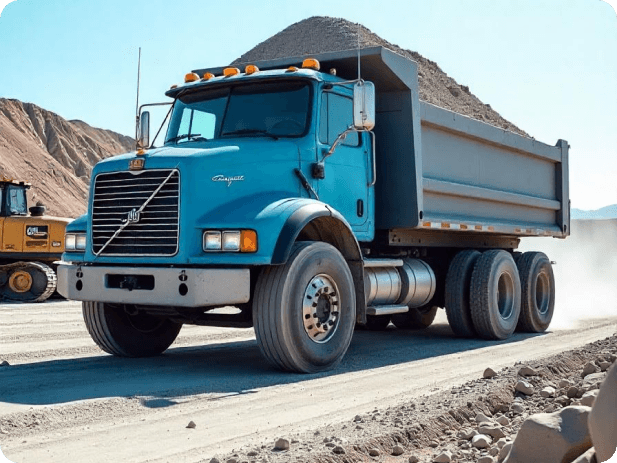 quarry products
